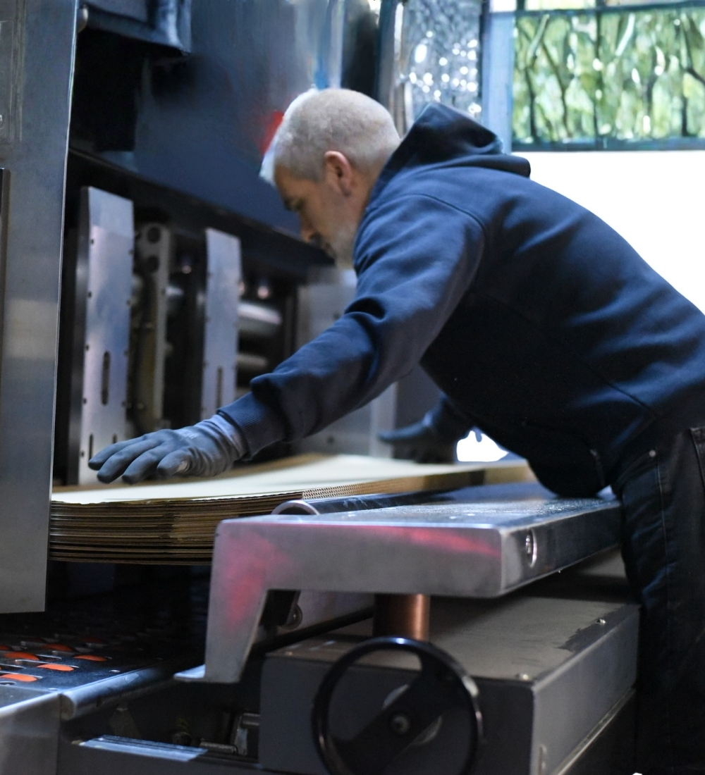 İş Sağlığı ve Güvenliği Politikası